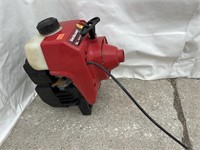 Yard machines gas trimmer part