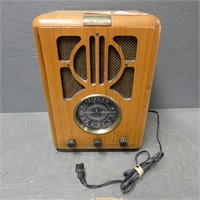 Thomas Radio / Cassette Player