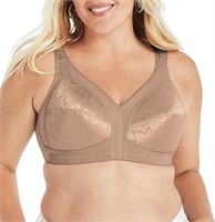 Playtex Women's 18 Hour Original Comfort Strap Wir