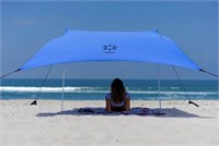NESO TENTS BEACH TENT USED WITH SAND ANCHOR,