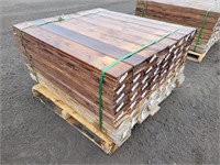 (256)Pcs 4' P/T Lumber