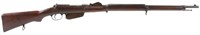 AUSTRIAN STEYR M1888 MANNLICHER RIFLE 8x52mm