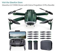 Gleesfun G11MINI Drone