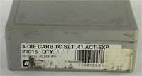 RCBS 3-DIE CARB SET 341 ACT - EXP