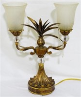 Decorative Lamp 22"