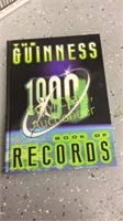 1999 Guiness Book of Records