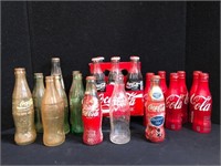 Coca-Cola Bottles