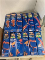 12cnt Hot Wheels Track System