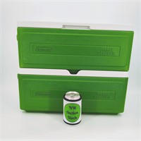 Coleman Party Stacker Coolers