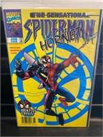 Spider-Man Hornet #28 Comic Book