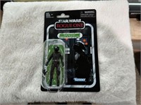 Star Wars VC147 Death Star Gunner Figurine