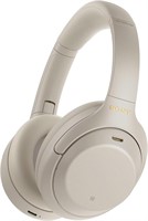 $348  Sony WH-1000XM4 Noise Canceling Headphones