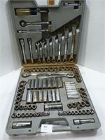 Craftsman Tool Set