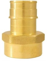 Apollo EPXFA1 Brass Female Pipe Adapter