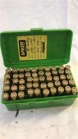 30 carb 110 grain ammo