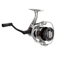 Lews Laser Mg Spinning Reel 8bb 5.2:1