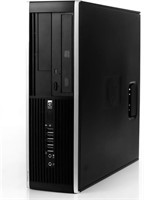 HP Elite 8300 SFF i7, 8GB RAM, 256GB SSD