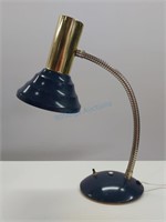 Gooseneck Lamp