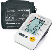 LotFancy Blood Pressure Monitor