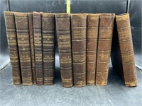 Shop and foundry practice hardback books - 1901 &