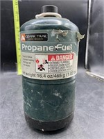 Ozark trail propane fuel 16.4oz