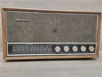 Magnavox AM/FM Stereo Solid State