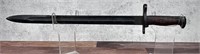 1919 Dated Springfield 1903 Bayonet