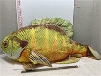 XL Stuffed Fish