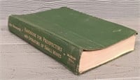 Antique Prospectors Handbook