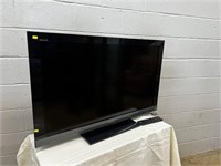 Bravia 40" Flat Screen TV