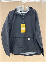 Size Large CARHARTT RAIN DEFENDER