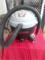 16 Gallon Shop-vac