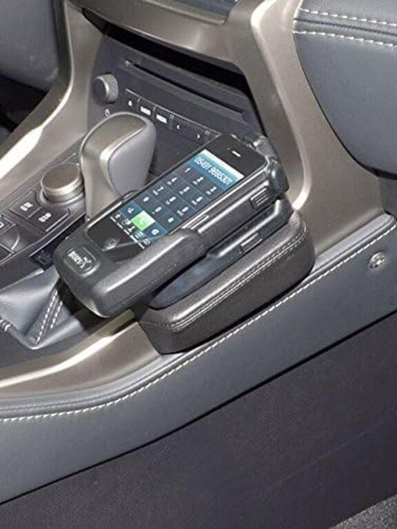 Kuda Telefonconsole (LHD) Lexus NX 2014 PU Leather