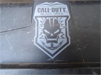 Call of Duty Black Ops 2 Storage Tote