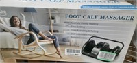 - Foot calf massager -