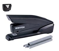 Bostitch Office Executive 3 in 1 Stapler,