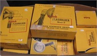 Vintage Kodak Flash Lot