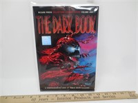 1994 Vol. 1 collector series, The Dark Book