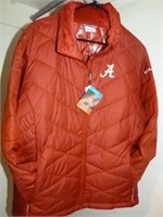 Columbia Alabama   2XL new with tags