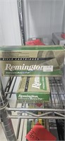 Remington 221 50 grain
Qty 2