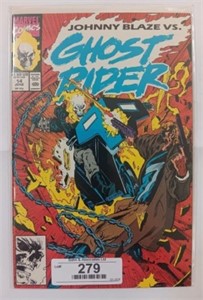 Ghost Rider #14