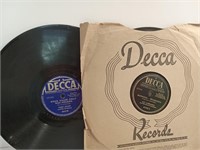 DECCA Records 5