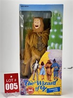 The Wizard of Oz Wizard Cowardly Lion
