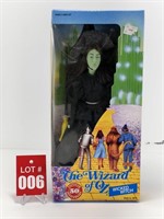 The Wizard of Oz Wizard Wicked Witch