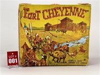 Fort Cheyenne