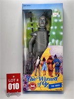 The Wizard of Oz Wizard Tin Man