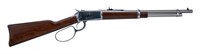 Heritage 92 Lever Action Rifle - .44 Magnum | Blac