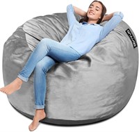 Anuwaa [Removable Cover] Bean Bag