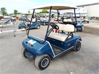 2004 Club Car DS Gas Golf Cart