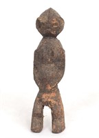 Sacrificed Wood Figure, Togo